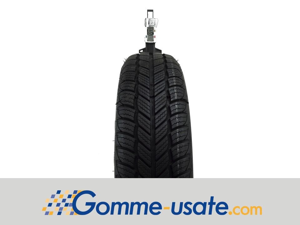 Thumb Riken Gomme Usate Riken 145/70 R13 71Q Snow Time M+S (80%) pneumatici usati Invernale_2